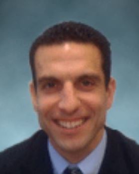 Photo of Shahe Garabedian, MD