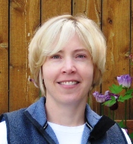 Photo of Monica C. Gaupp, MD