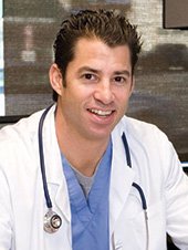 Photo of Peter J. Georgio, MD