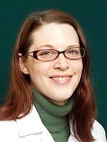 Photo of Paula A. Gerber-Gore, MD