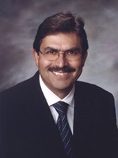 Photo of Ali Gheissari, MD
