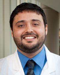 Photo of Parampreet S. Ghuman, MD