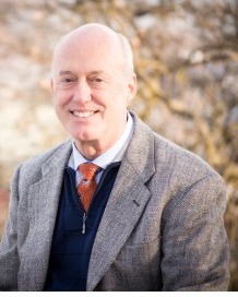 Photo of Gary A. Gingrich, MD