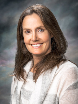 Photo of Janice A. Givler, MD