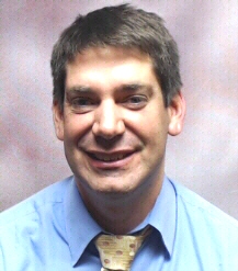 Photo of Graham A. Glass, MD