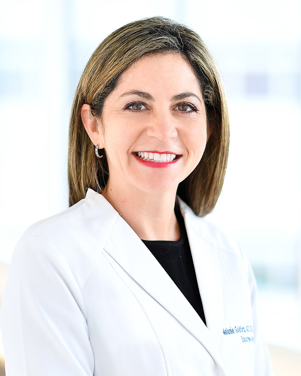 Dr. Melanie Goldfarb