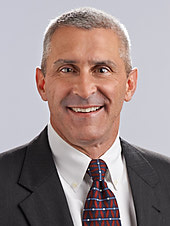 Photo of Raymond G. Good, DO
