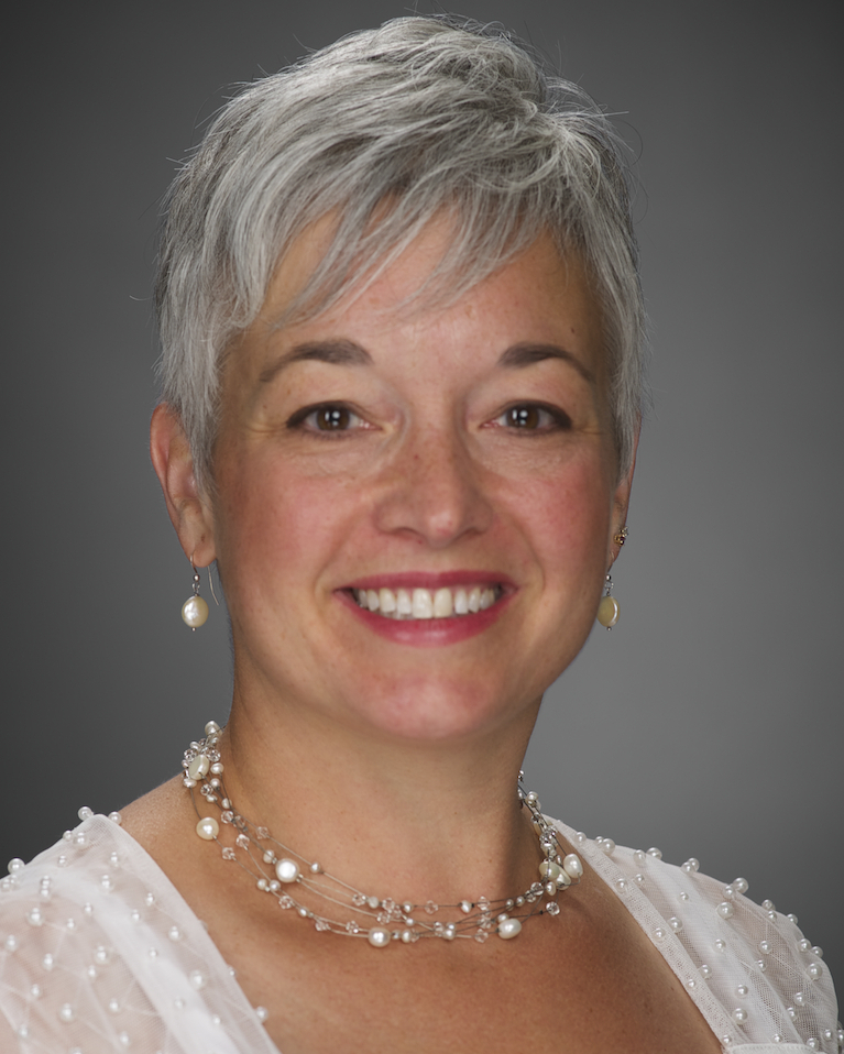 Photo of Susan F. Goodall, ARNP