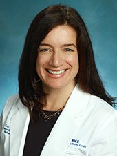 Photo of Ora K. Gordon, MD