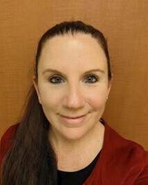 Photo of Abby Grabowski, PT, DPT