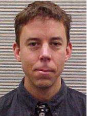 Photo of Scott P. Grady, MD