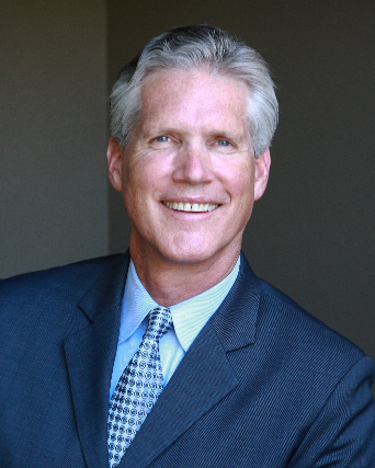 Photo of Peter A. Grant, MD