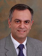 Photo of Tooraj T. Gravori, MD