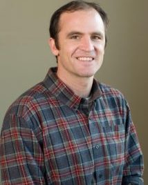 Photo of Tyler T. Gray, MD