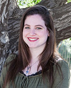 Photo of Stefanie Greenfield, MSW