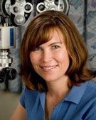 Photo of Robin L. Grendahl, MD