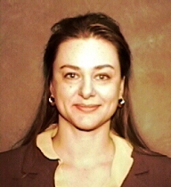 Photo of Irina I. Grimberg, MD