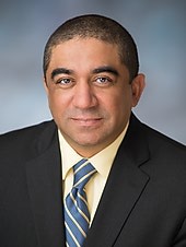 Photo of Andre D. Grisham, MD