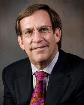 Photo of John Griswold, MD