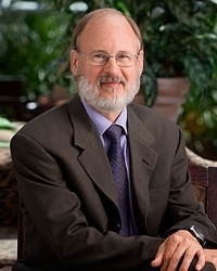Photo of William D. Gruzensky, MD