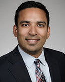 Photo of Akash Gupta, MD