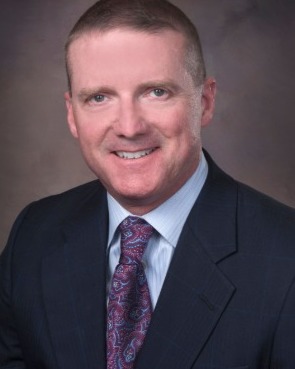 Photo of Derick Haggard, MD