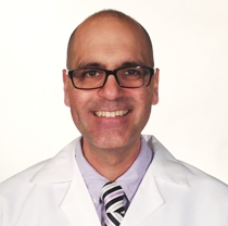 Photo of Douglas B. Haghighi, MD