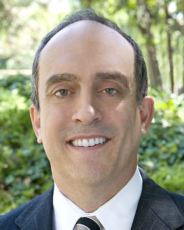 Photo of Nick M. Halikis, MD