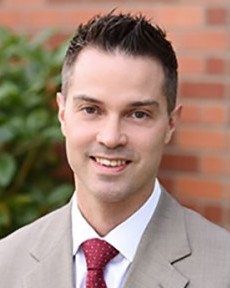 Photo of Jonathan S. Hall, MD