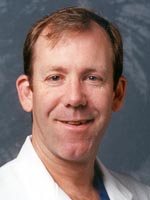 Photo of Richard N. Hamilton, MD