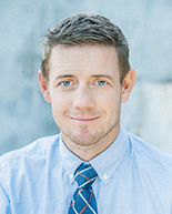 Photo of Nathan D. Hansen, DPM