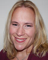 Photo of Melissa M. Hardesty, MD