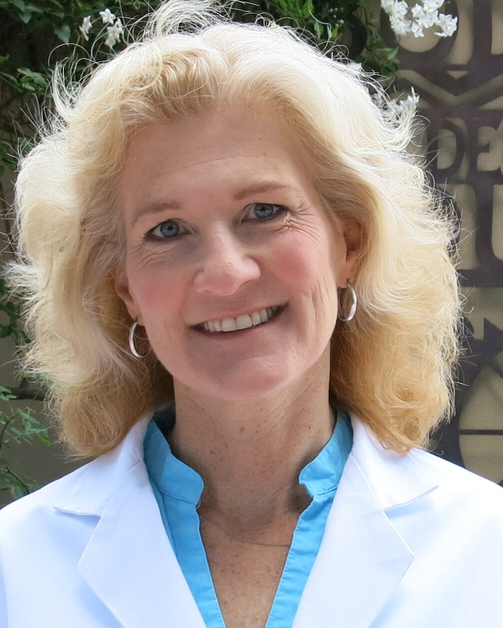 Photo of Kathleen Harlan, AuD