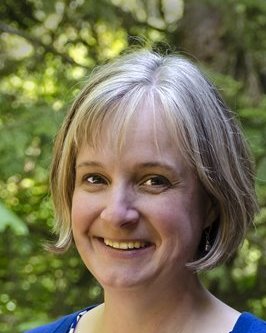 Photo of Beth E. Harvey, MD