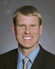 Photo of Clinton T. Hauxwell, MD