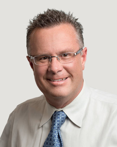 Photo of Mitchell A. Hawkey, MD