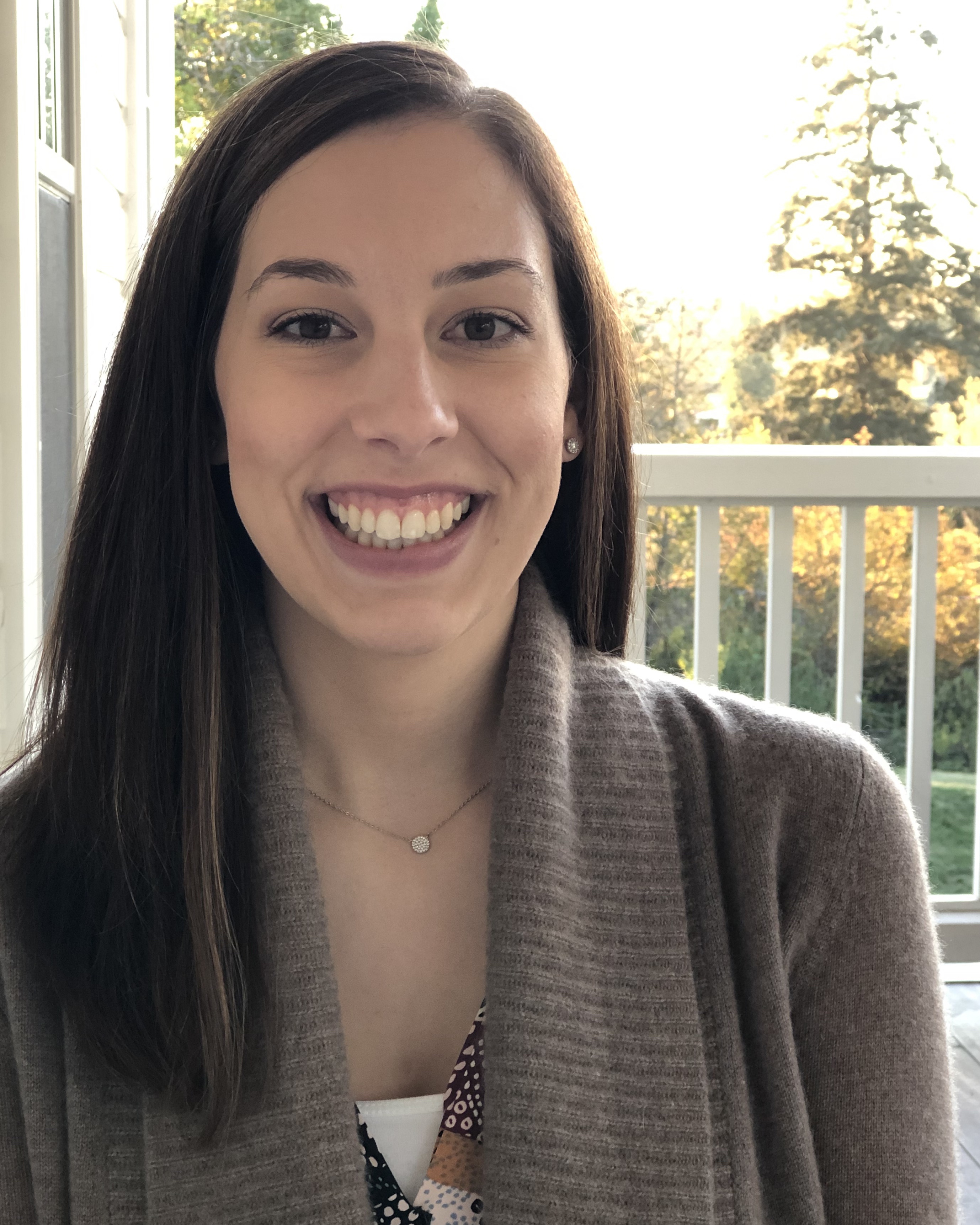 Photo of Kellie Hawkinson, AuD, CCC-A