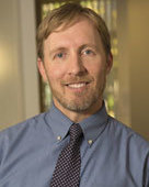 Photo of David J. C. Hayes, MD