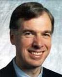 Photo of Robert P. Hayes, MD