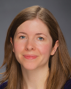 Photo of Chantel M. Hazlewood, AUD