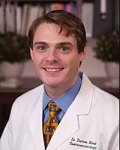 Photo of Darien Heap, MD