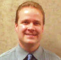 Photo of Matt A. Heilala, DPM