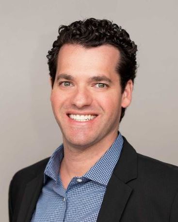 Photo of Justin B. Heller, MD