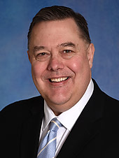 Photo of Lloyd E. Heller, MD