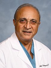 Photo of Mehdi Hemmat, MD