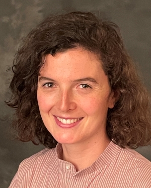 Photo of Sarah E. Hemphill, MD, MPH