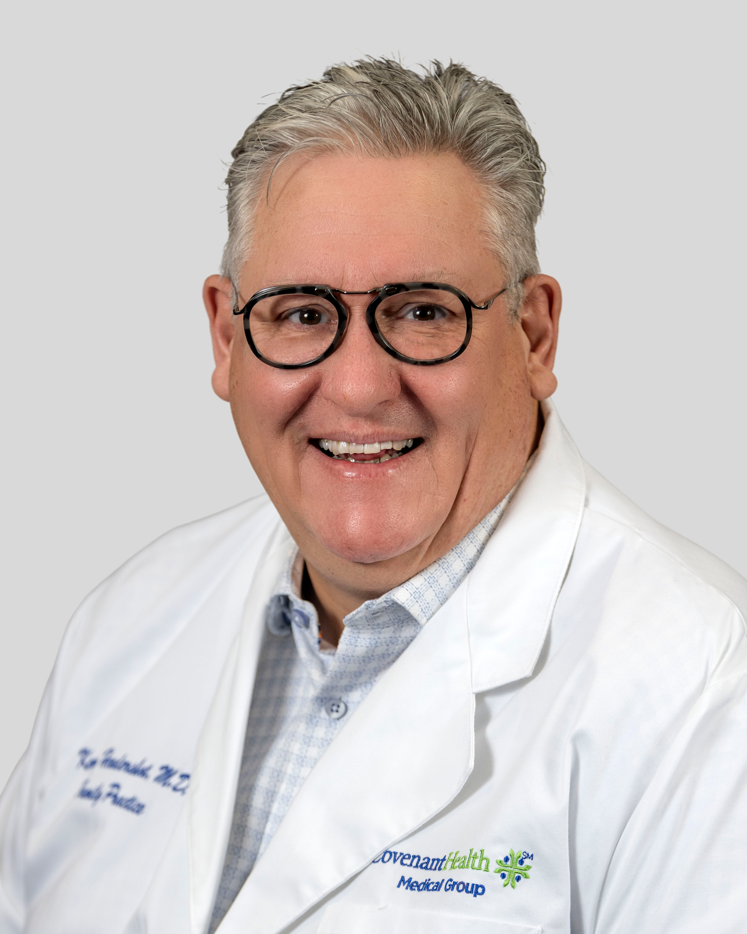 Photo of Kerry Hendershot, MD