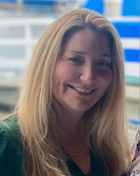 Photo of Louise Henderson, PT, DPT, OCS