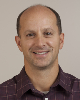 Photo of Thomas E. Hepler, MD