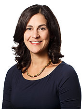 Photo of Margot L. Herman, MD